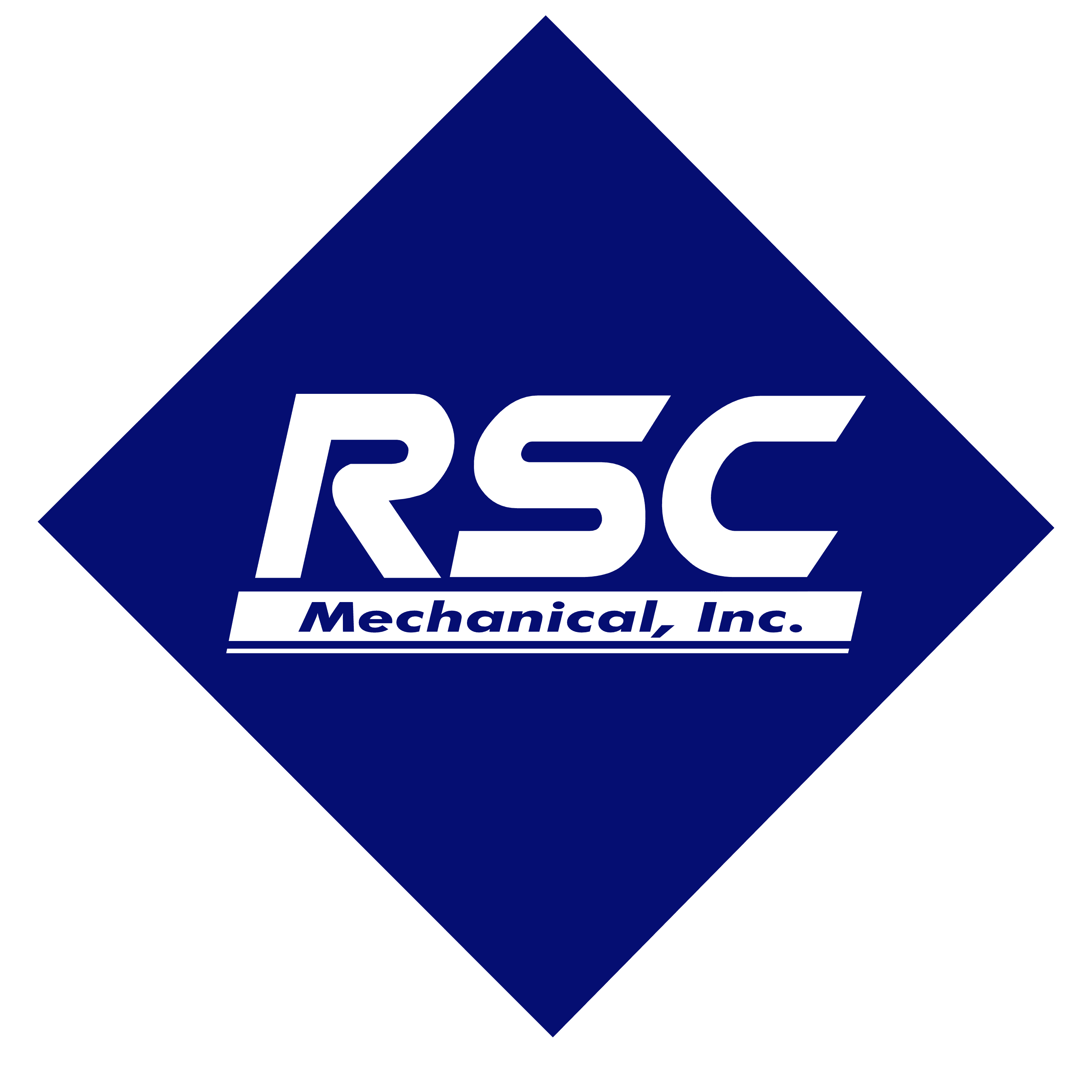 RSC Mechanical.