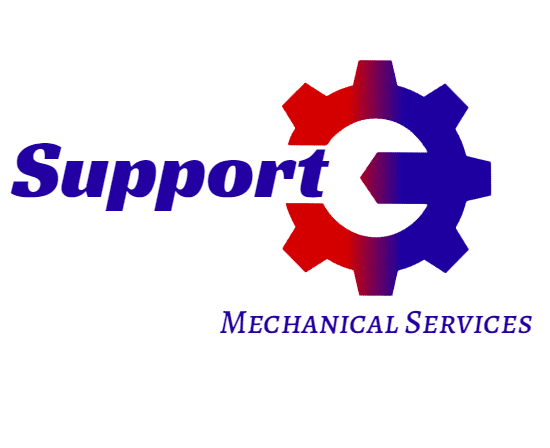 Support Mechanical Services.